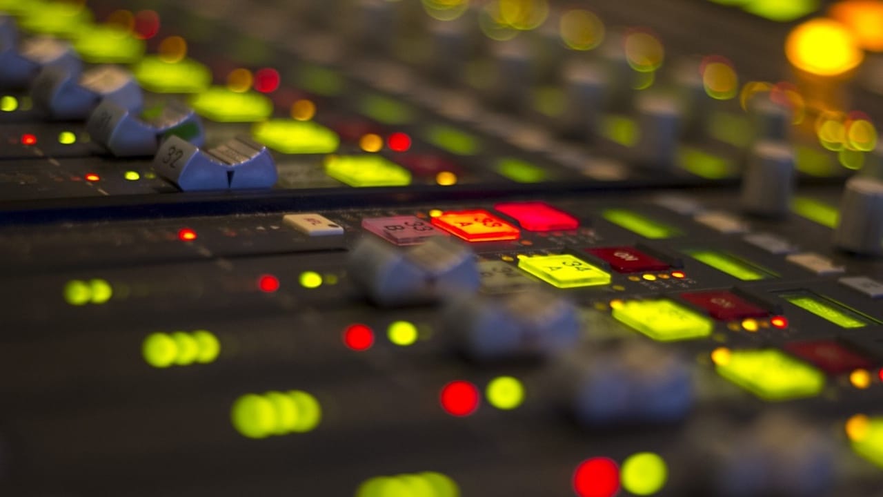 All You Need Is LUFS