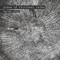 Plans of Fictional Talks cover