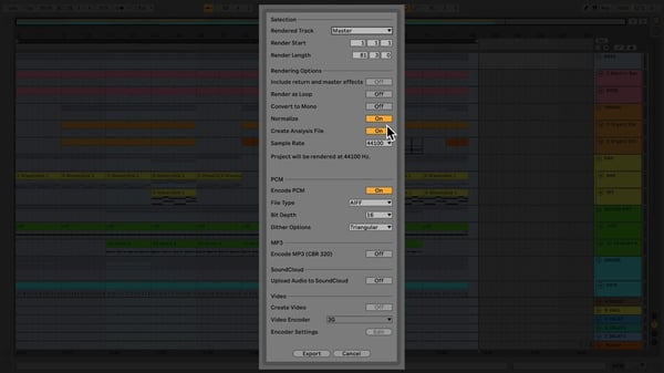 Why Do Sounds Change When Exported from Ableton?