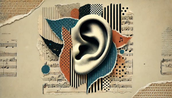 Critical Listening for Music Production: How to Train Your Ears for Better Sound