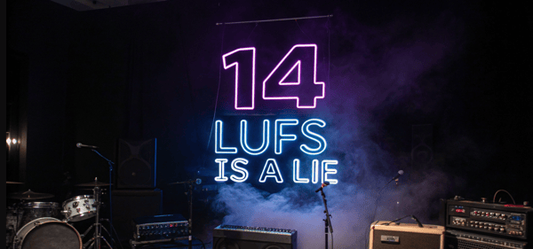 Loudness Penalty Tool Guide