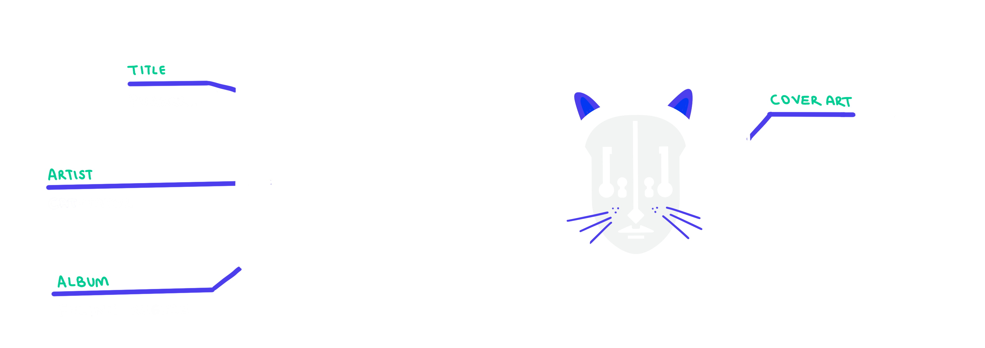 Metadata Editor Illustration